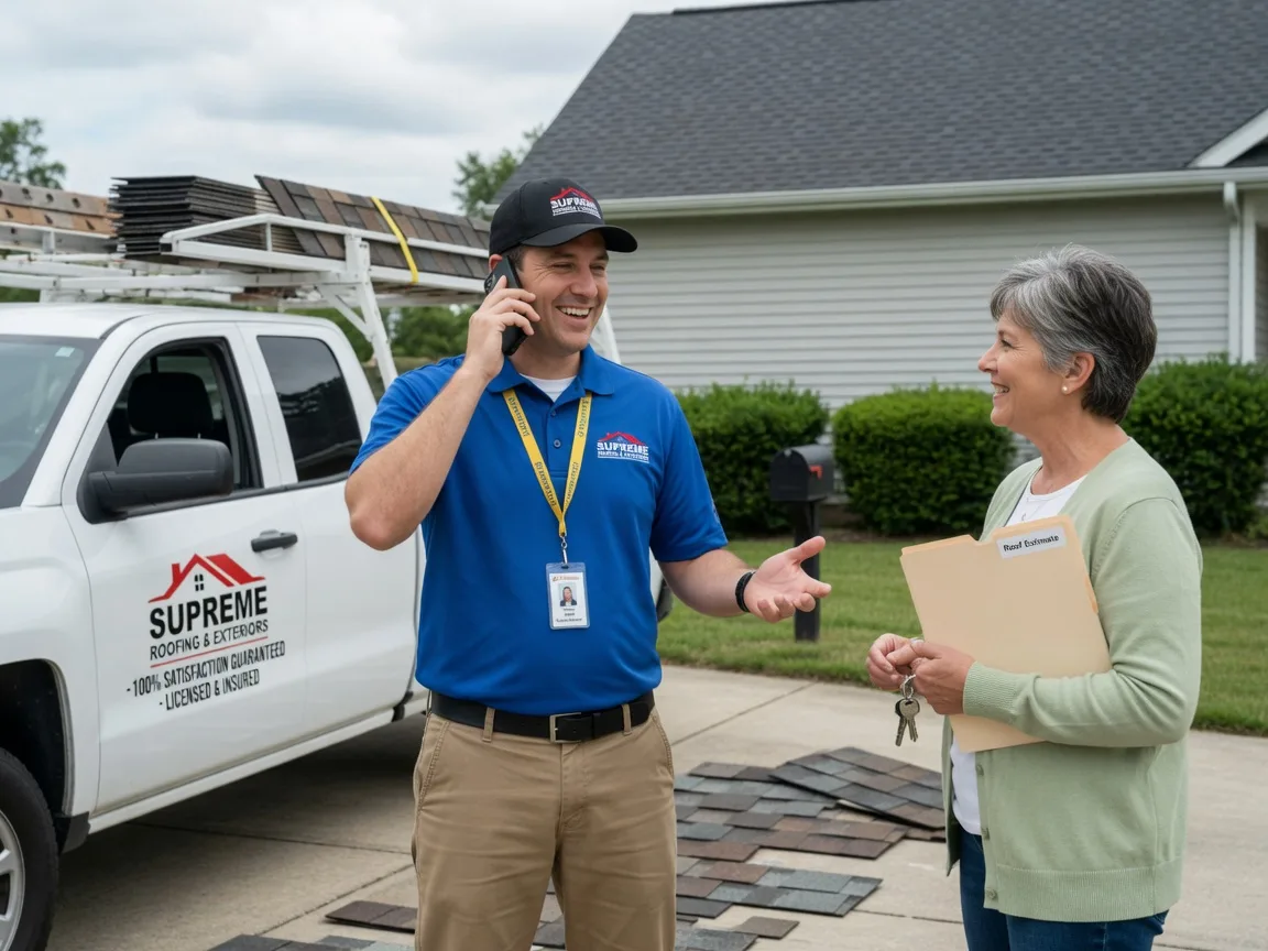 Roof Replacement La Joya, NM FAQs